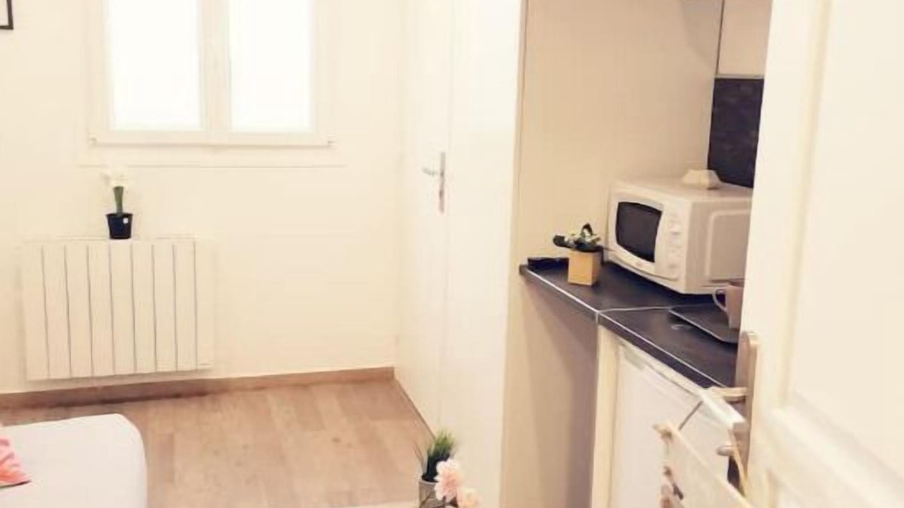 Photo of Bedroom in Savigny-sur-Orge