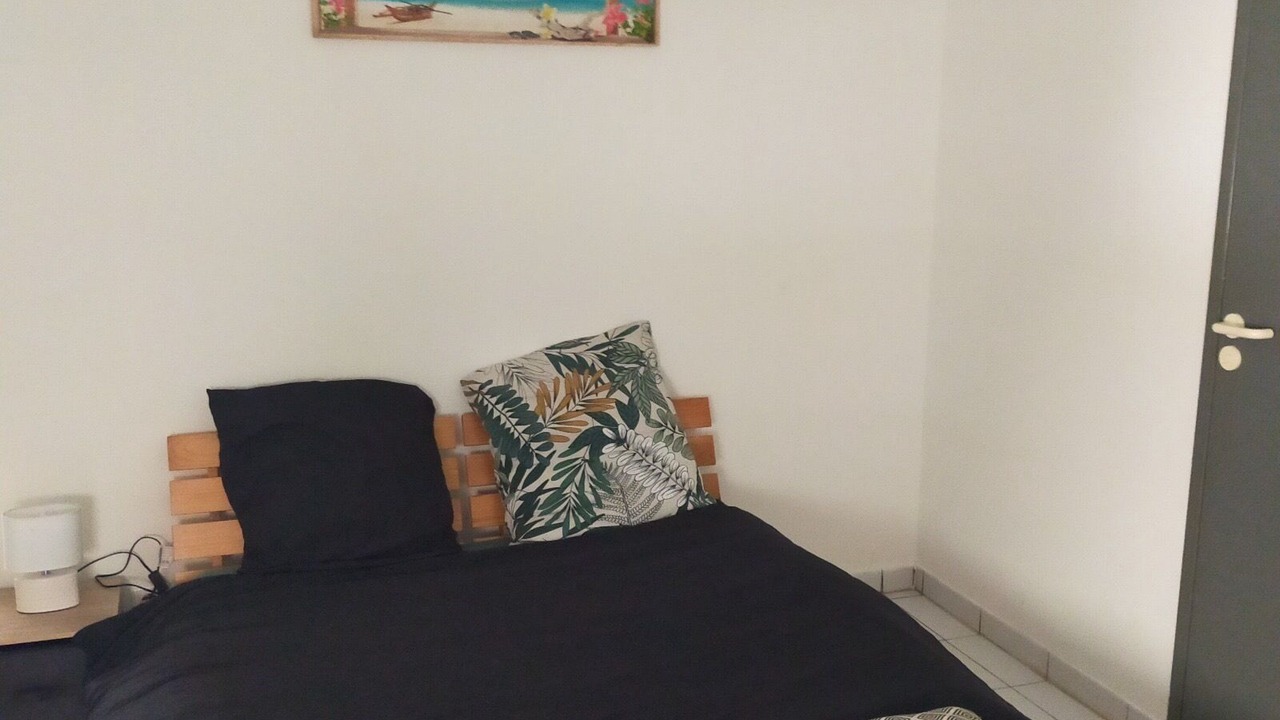Photo of Bedroom in Saint-Agreve