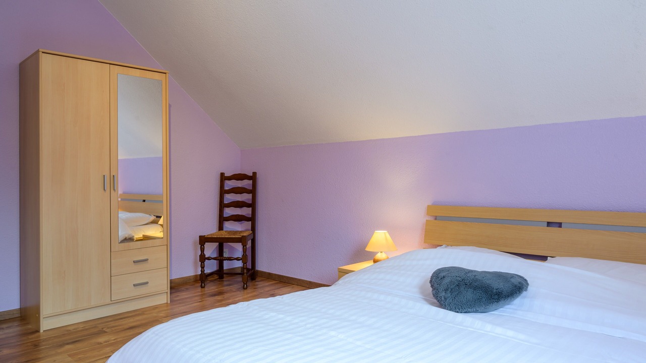 Photo of Bedroom in Rupt-sur-Moselle
