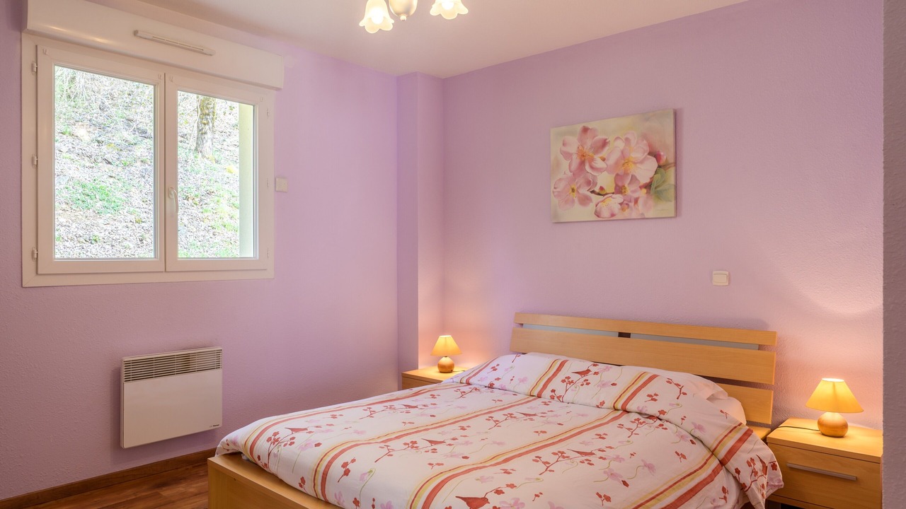 Photo of Bedroom in Rupt-sur-Moselle