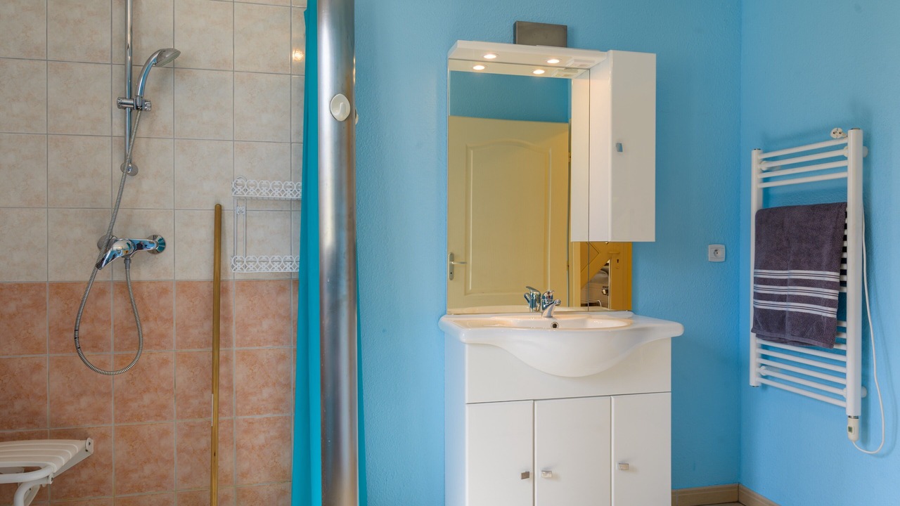 Photo of Bathroom in Rupt-sur-Moselle