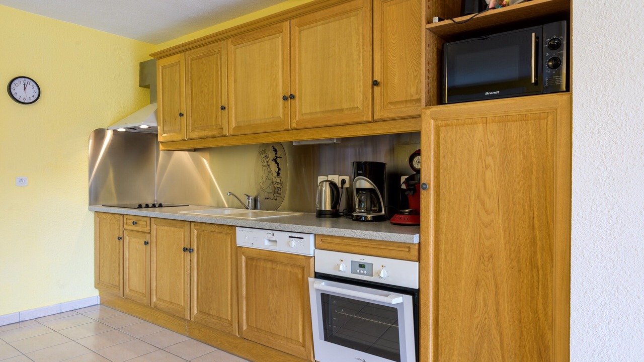 Photo of Kitchen in Rupt-sur-Moselle
