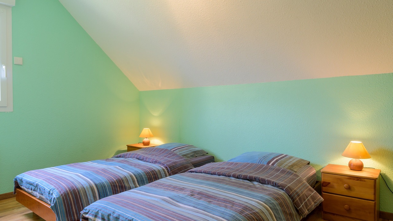 Photo of Bedroom in Rupt-sur-Moselle