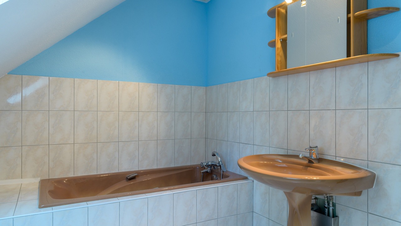 Photo of Bathroom in Rupt-sur-Moselle