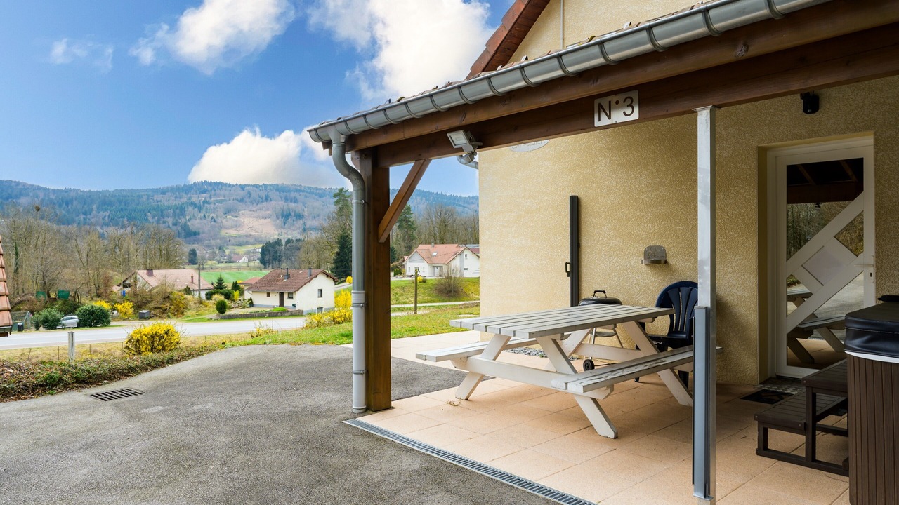 Photo of Outdoor in Rupt-sur-Moselle