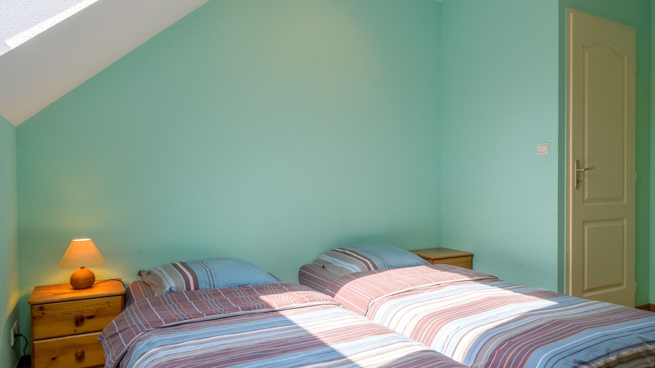 Photo of Bedroom in Rupt-sur-Moselle