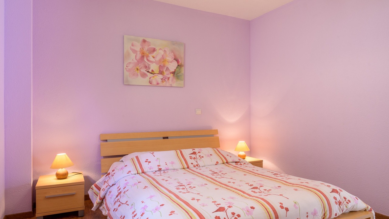 Photo of Bedroom in Rupt-sur-Moselle