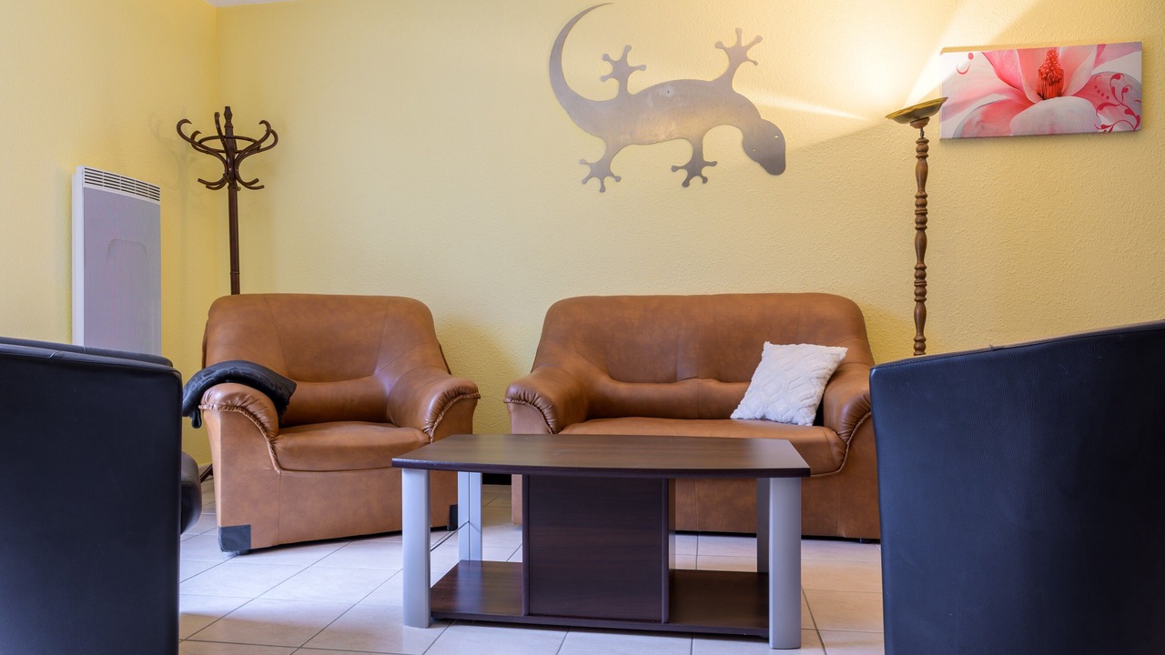 Photo of Livingroom in Rupt-sur-Moselle