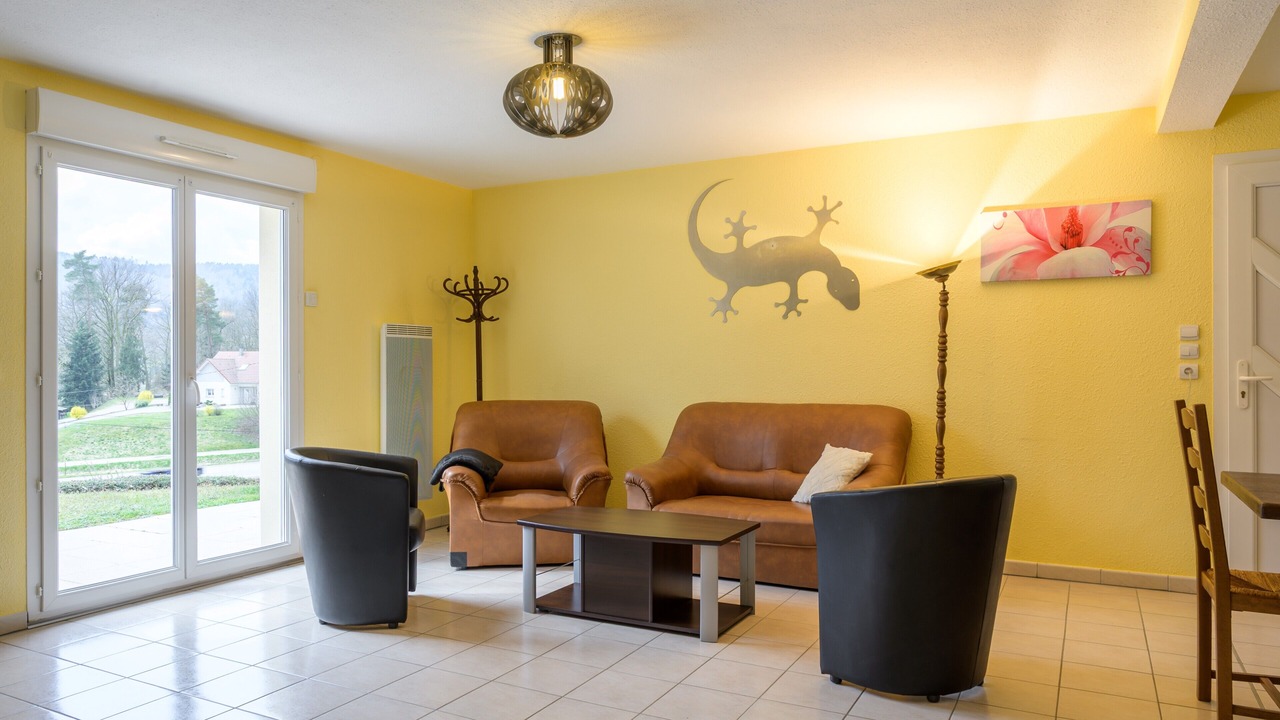 Photo of Livingroom in Rupt-sur-Moselle