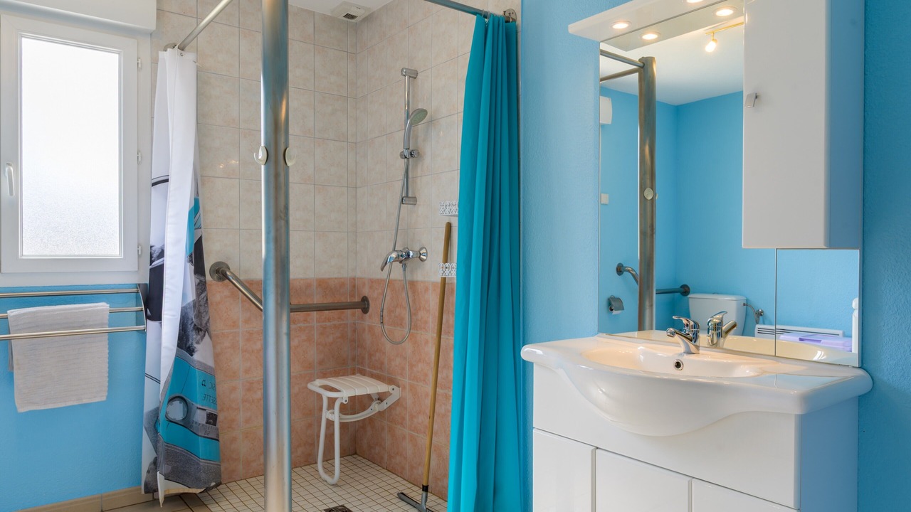 Photo of Bathroom in Rupt-sur-Moselle