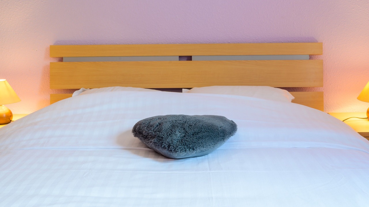 Photo of Bedroom in Rupt-sur-Moselle