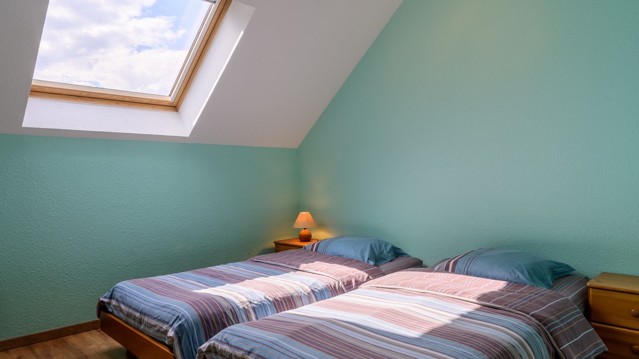 Photo of Bedroom in Rupt-sur-Moselle