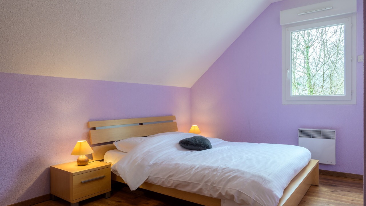 Photo of Bedroom in Rupt-sur-Moselle