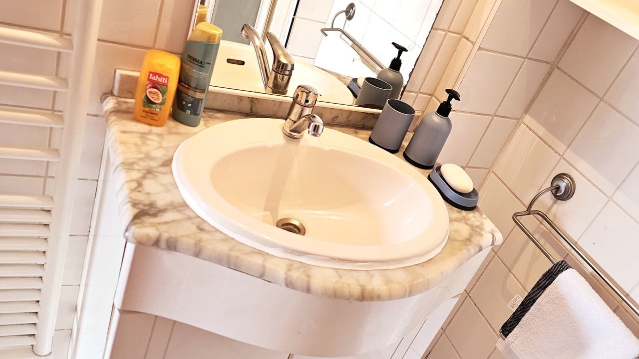 Photo of Bathroom in Orsay