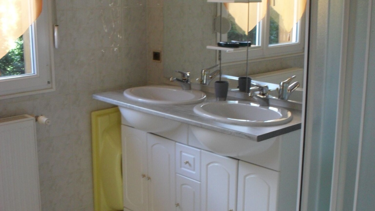 Photo of Bathroom in Fresse-sur-Moselle