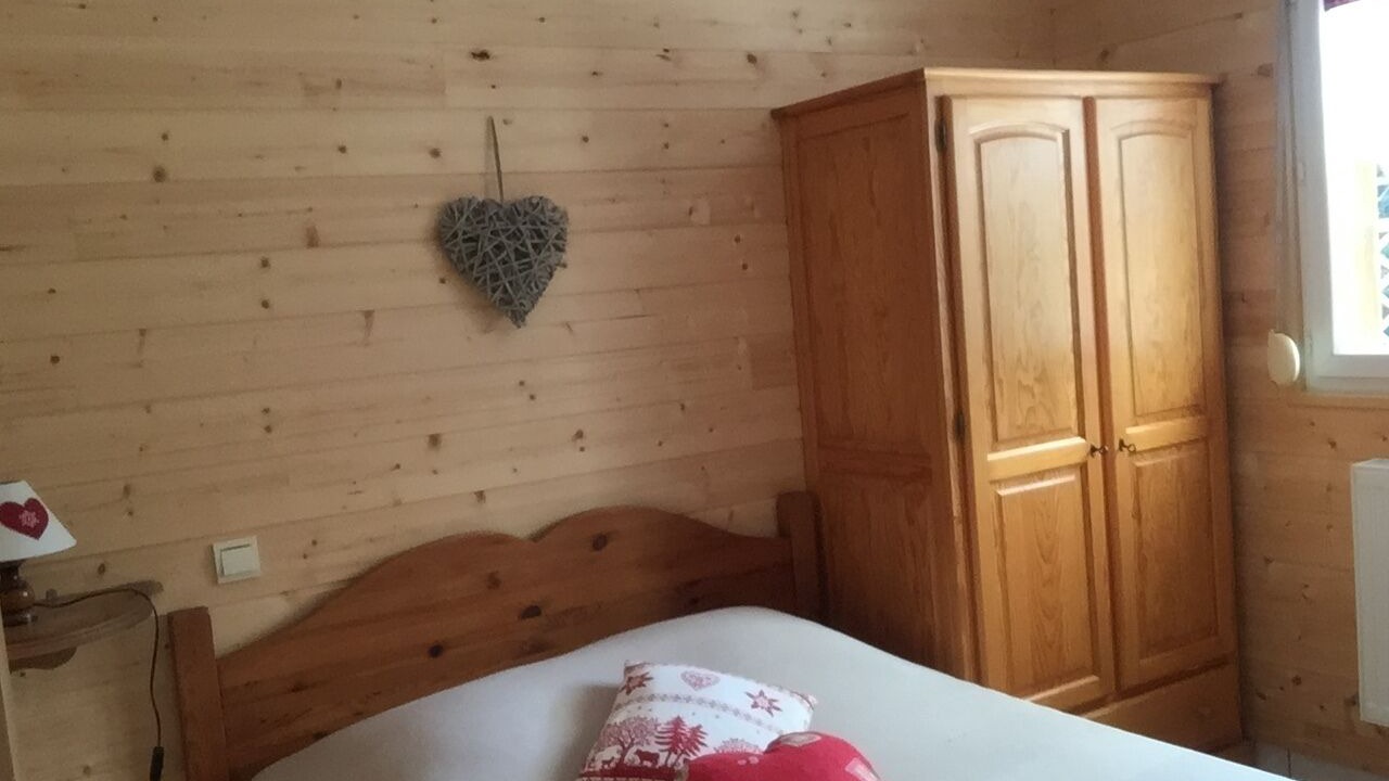 Photo of Bedroom in Fresse-sur-Moselle
