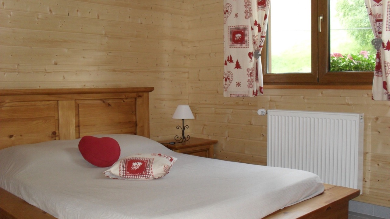 Photo of Bedroom in Fresse-sur-Moselle