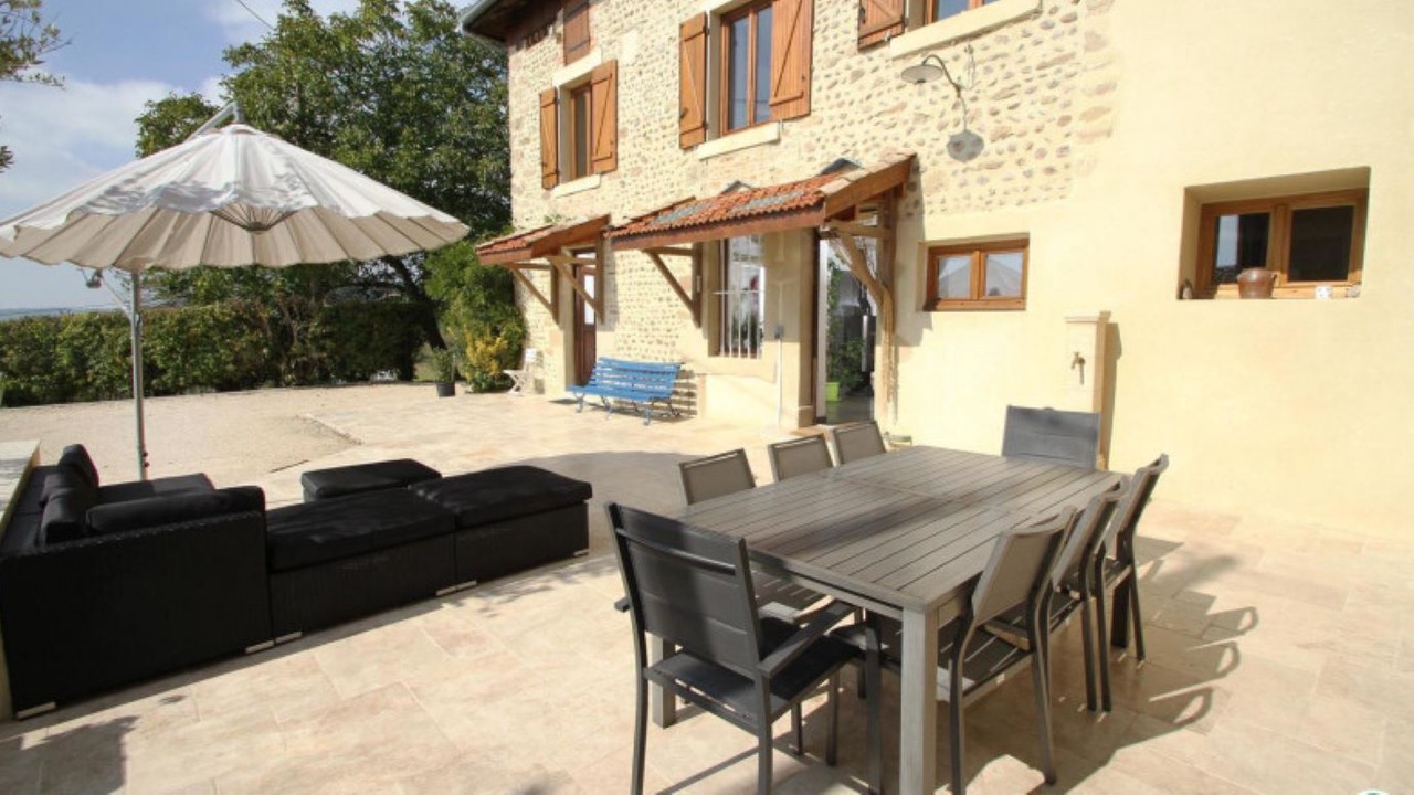 Photo of Outdoor in Montmiral