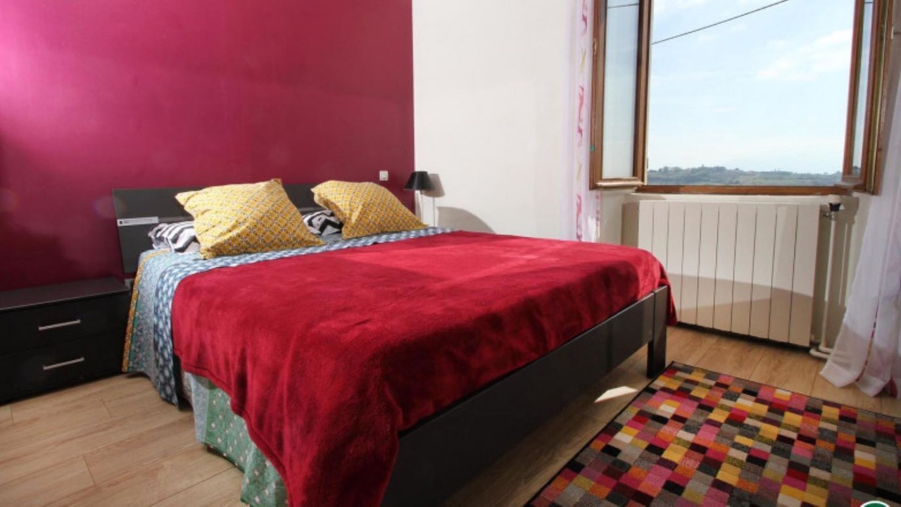 Photo of Bedroom in Montmiral