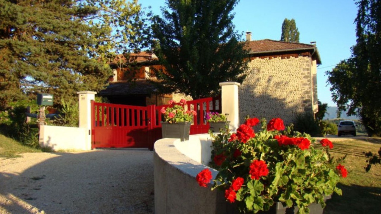 Photo of Outdoor in Montmiral