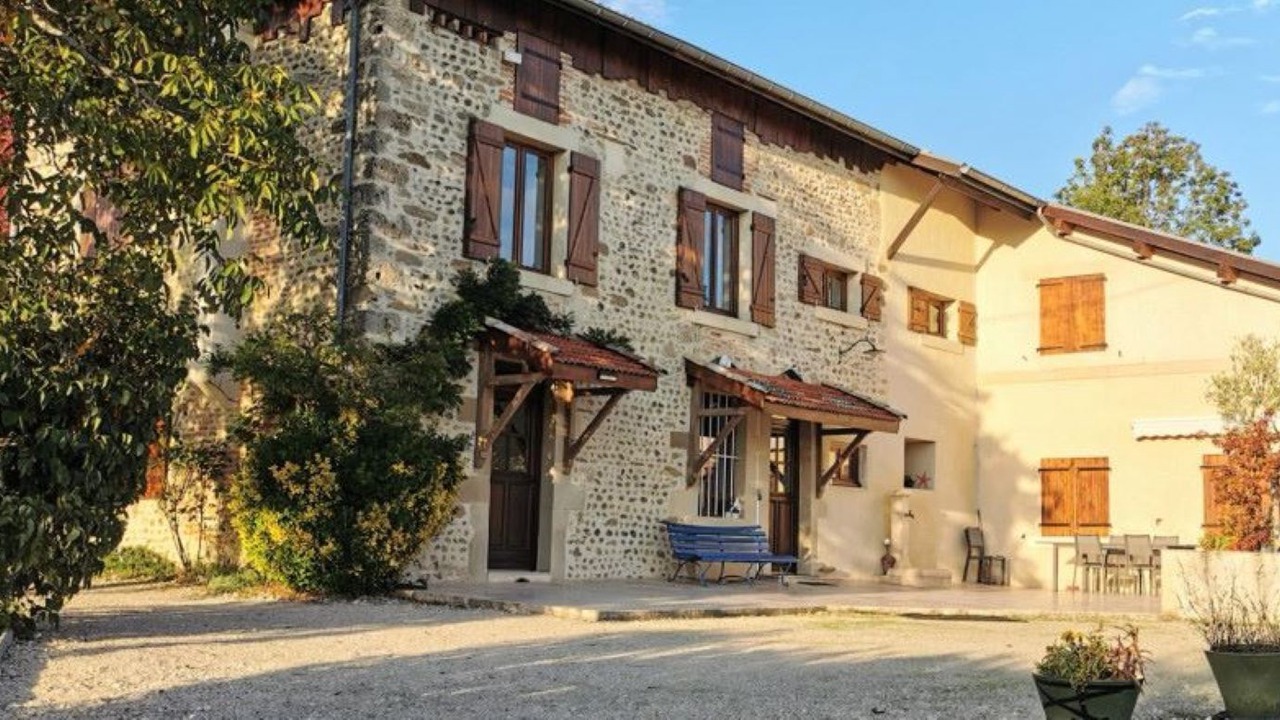 Photo of Outdoor in Montmiral