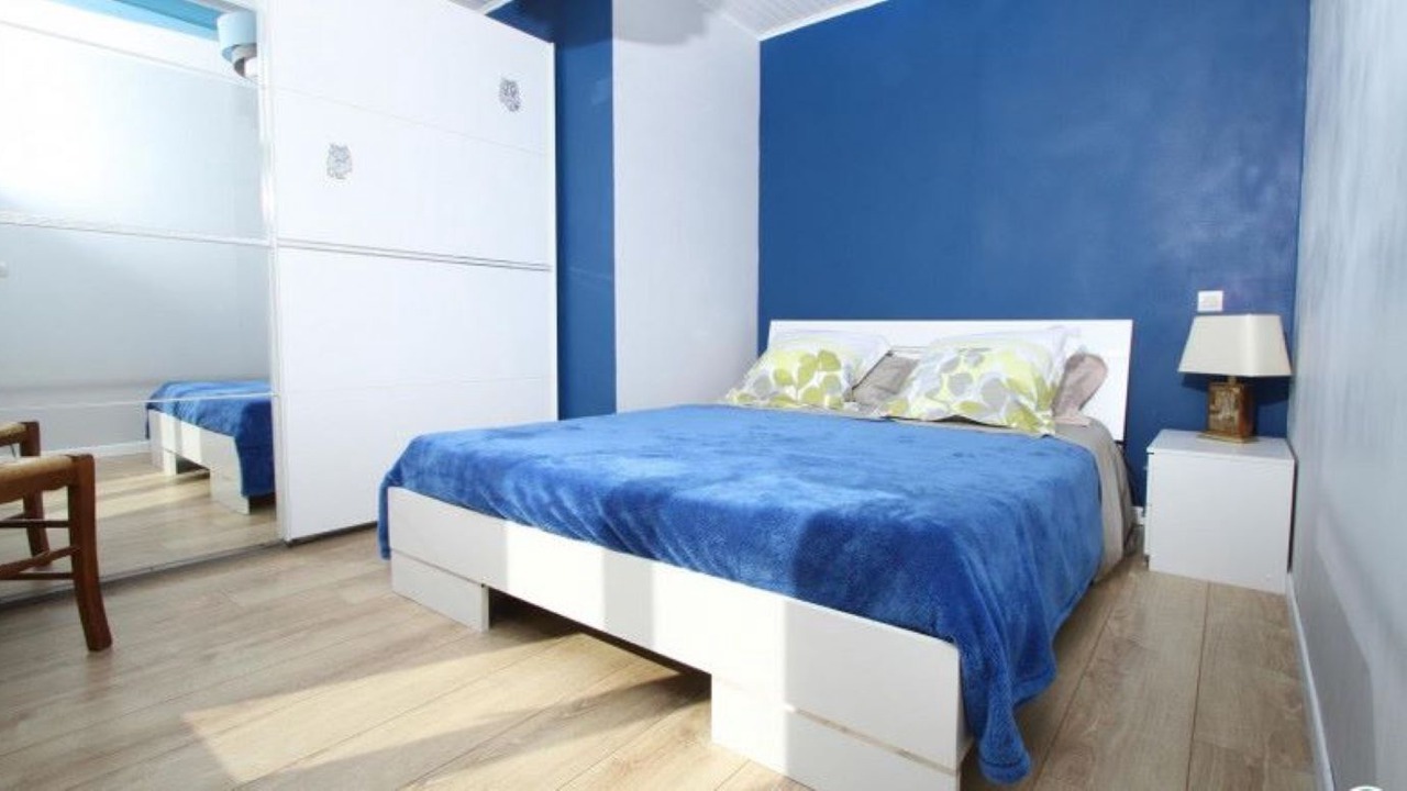 Photo of Bedroom in Montmiral