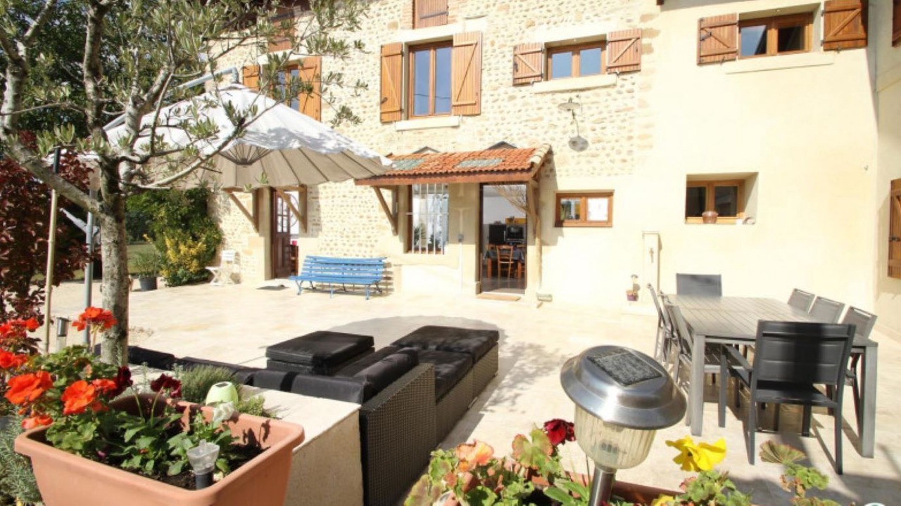 Photo of Outdoor in Montmiral