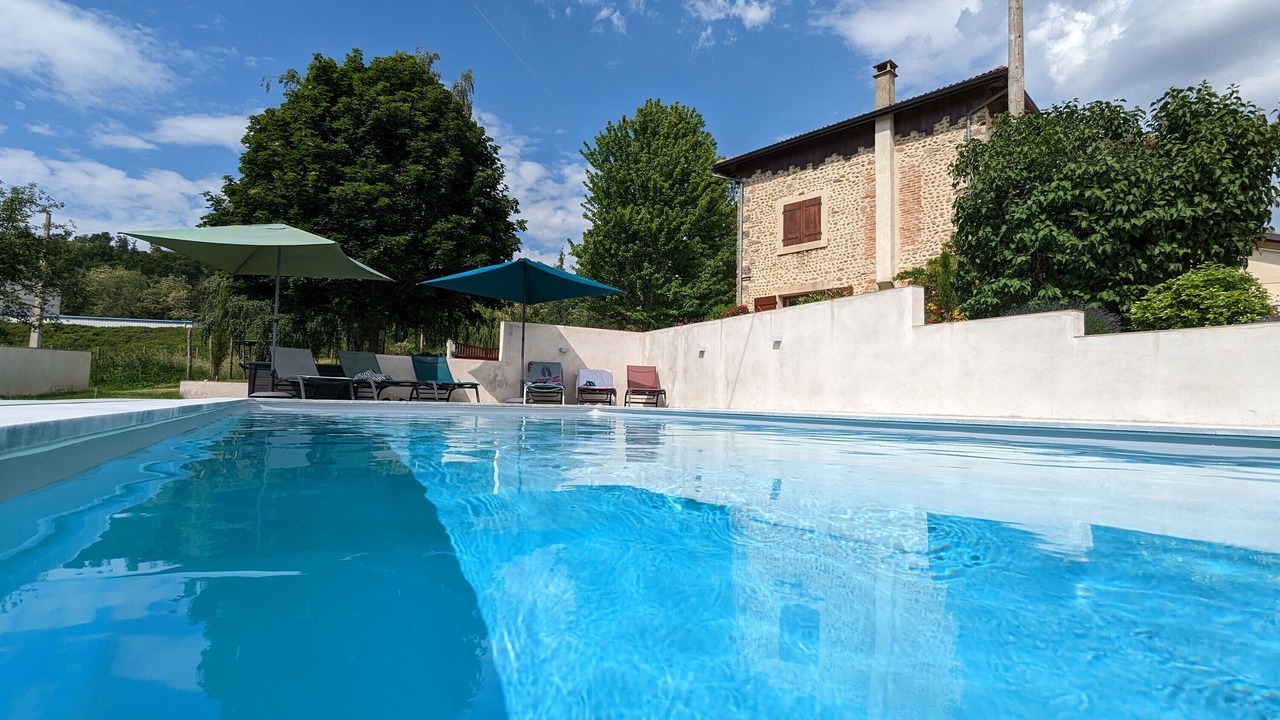 Photo of Outdoor in Montmiral