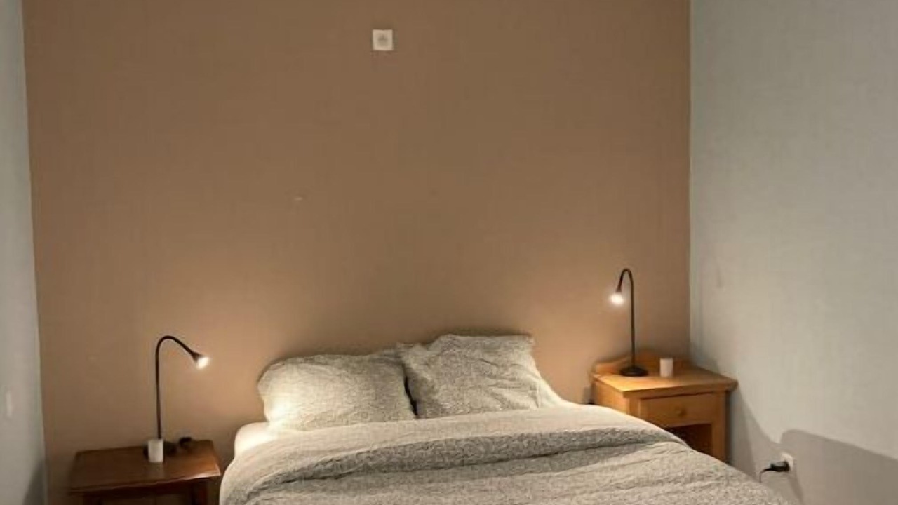 Photo of Bedroom in Oisy