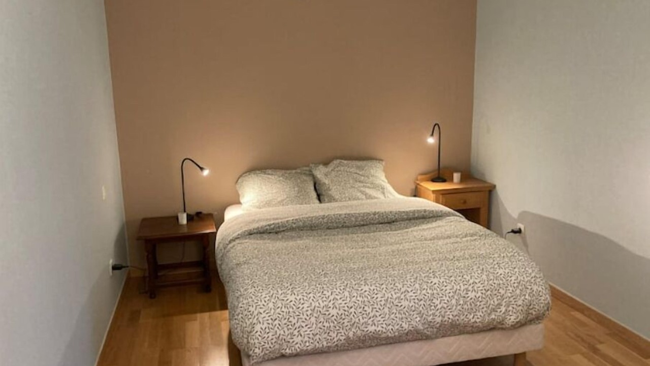 Photo of Bedroom in Oisy