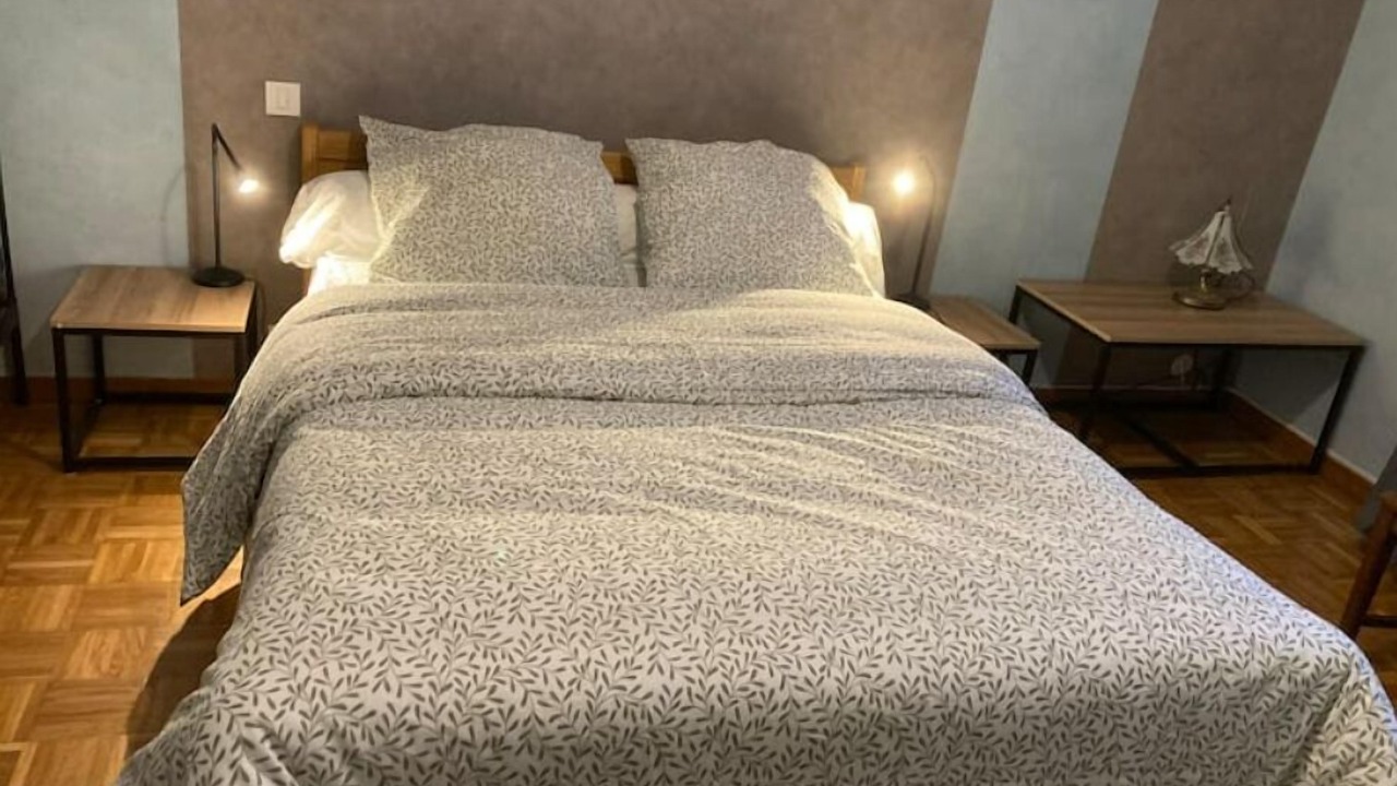 Photo of Bedroom in Oisy