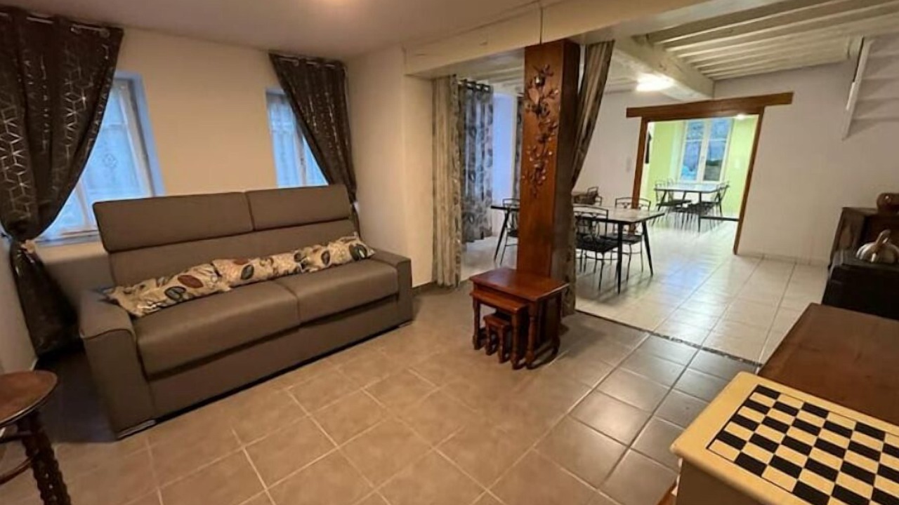 Photo of Livingroom in Oisy