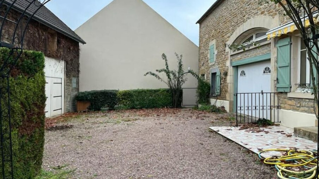 Photo of Outdoor in Oisy