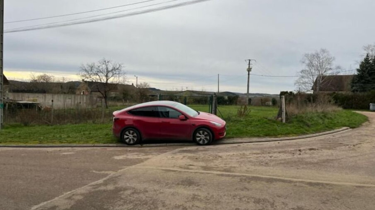 Photo of Outdoor in Oisy