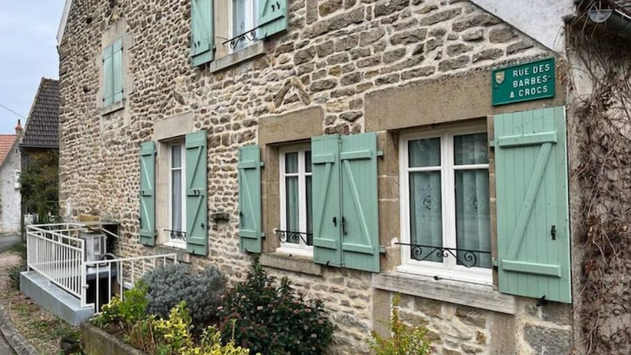 Photo of Outdoor in Oisy