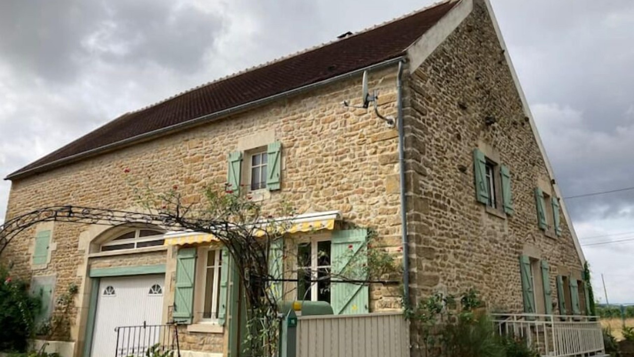 Photo of Outdoor in Oisy