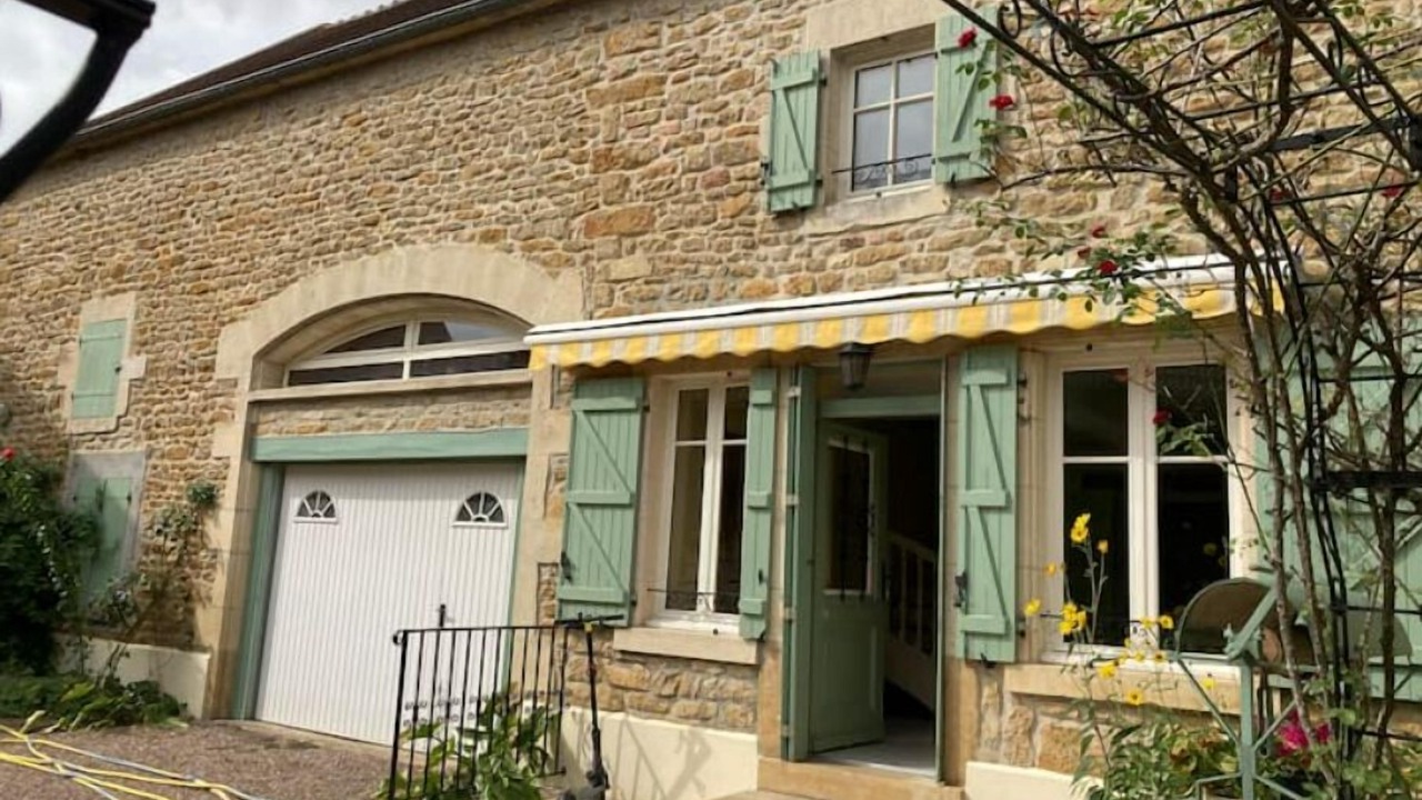 Photo of Outdoor in Oisy