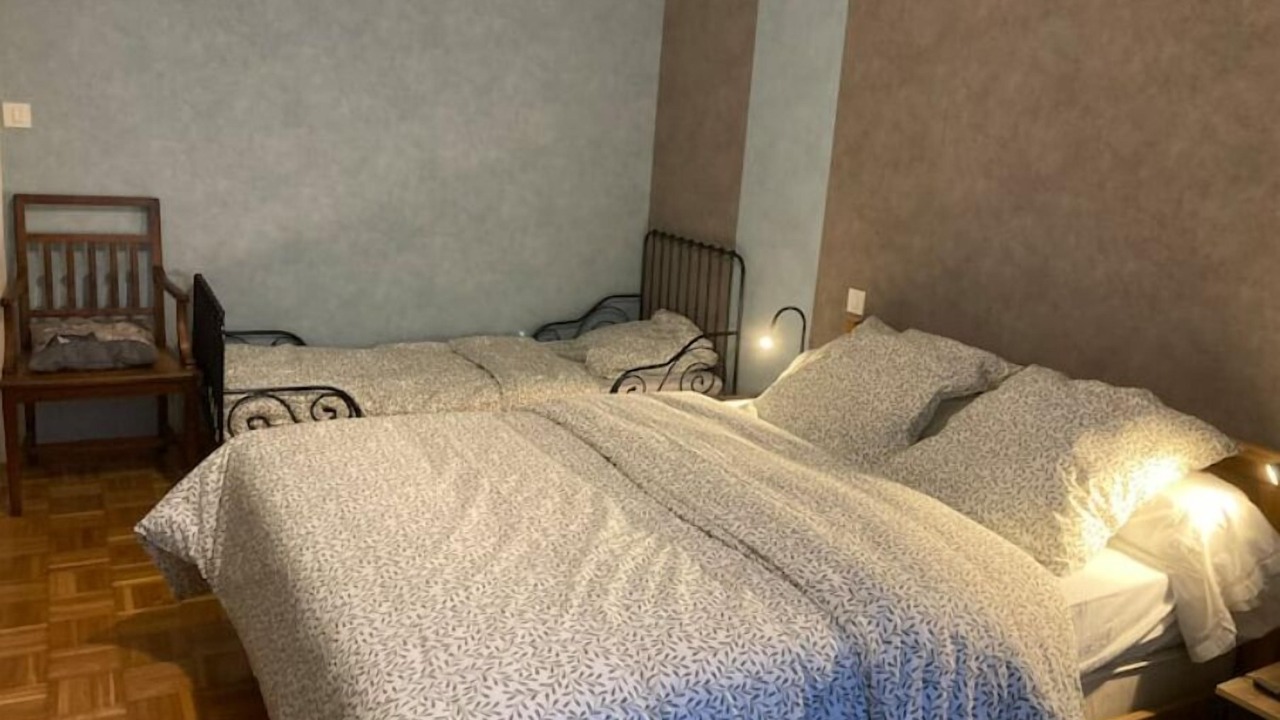 Photo of Bedroom in Oisy