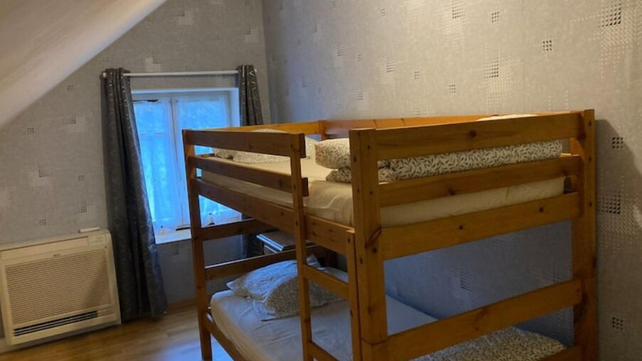 Photo of Bedroom in Oisy