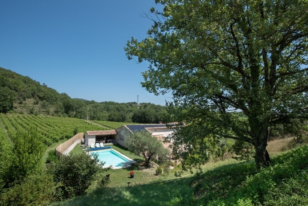 Photo of Outdoor in Le Teil