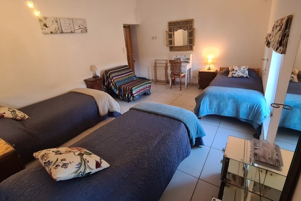 Photo of Bedroom in Le Teil