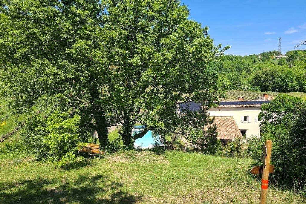 Photo of Outdoor in Le Teil