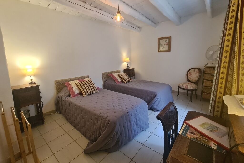 Photo of Bedroom in Le Teil
