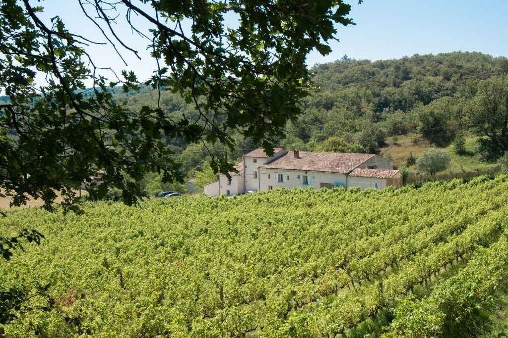 Photo of Outdoor in Le Teil