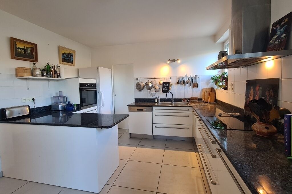 Photo of Kitchen in Le Teil