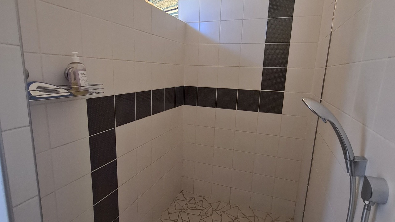 Photo of Bathroom in Le Teil