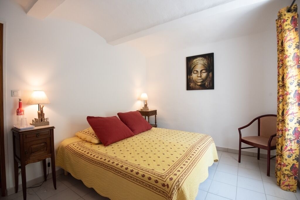 Photo of Bedroom in Le Teil