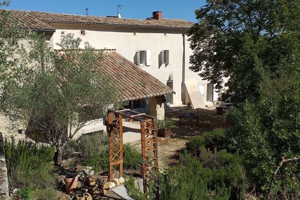 Photo of Outdoor in Le Teil