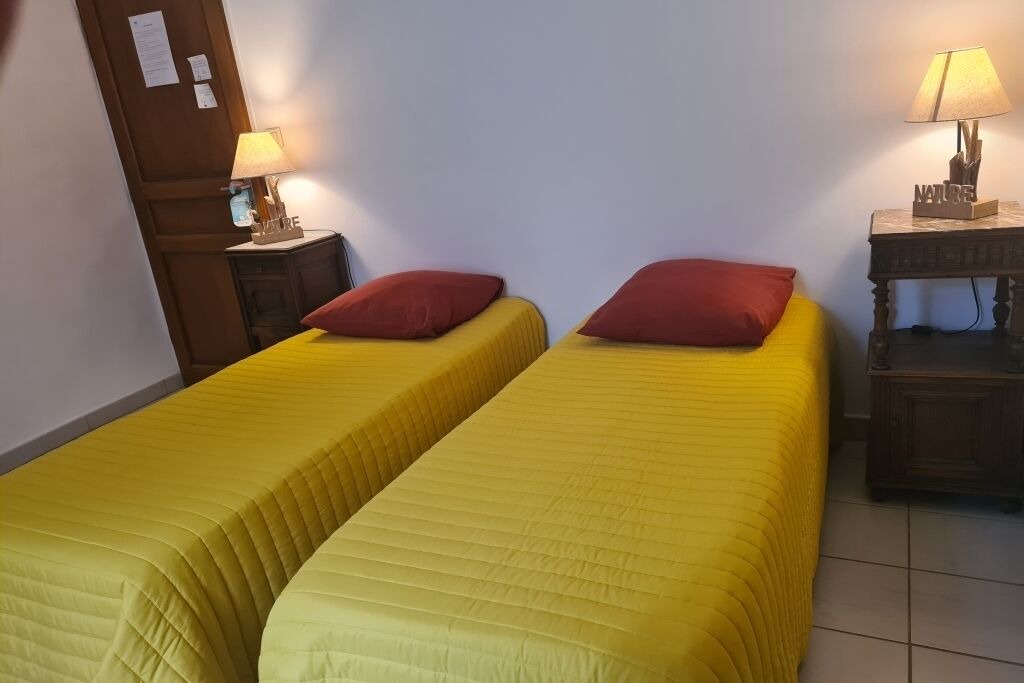 Photo of Bedroom in Le Teil