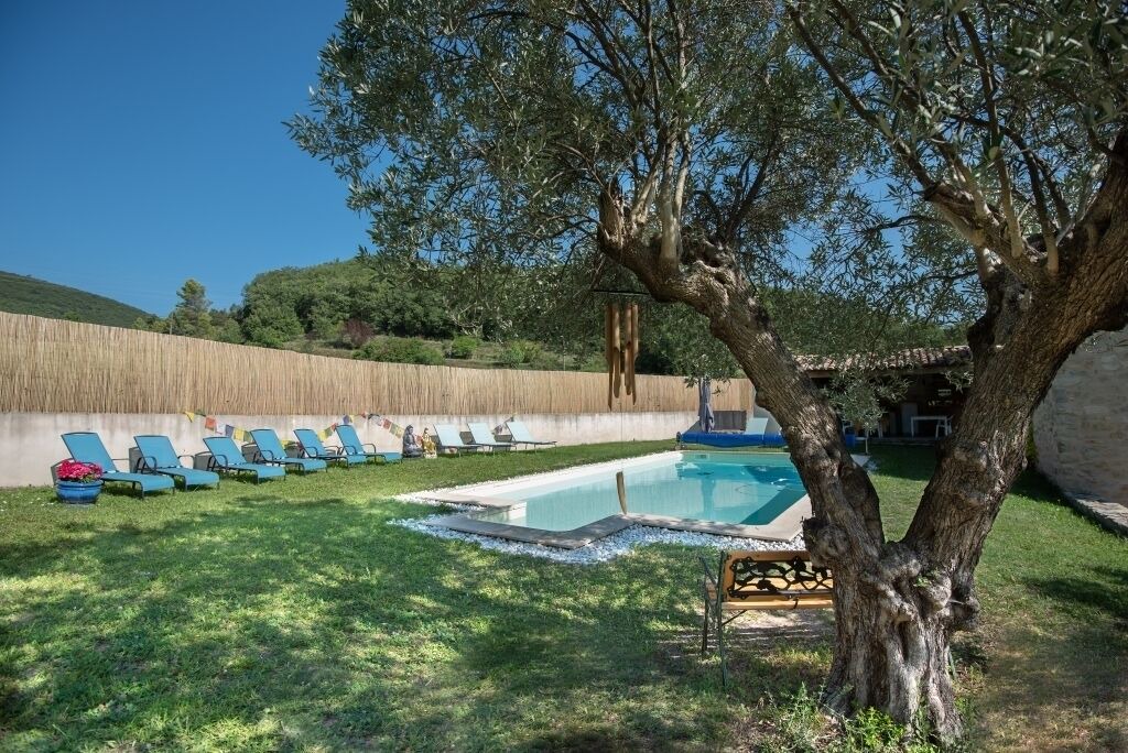 Photo of Outdoor in Le Teil